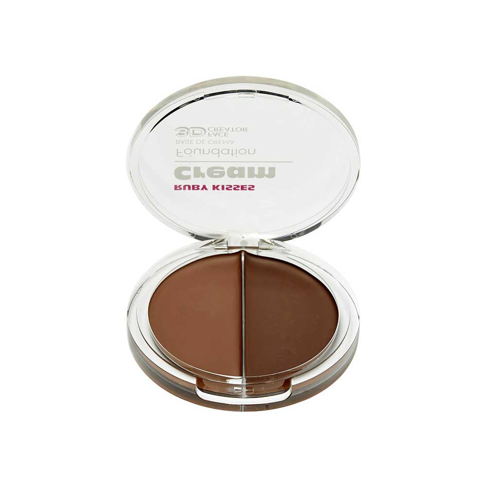 Ruby Kisses 3D Face Creator product details