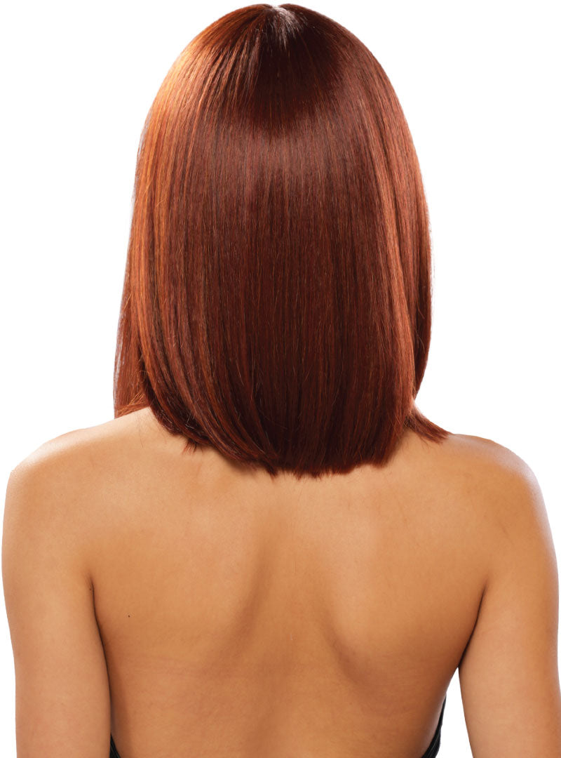 Bijoux Destiny Green Kaya 14 inch wig — gallery image 5