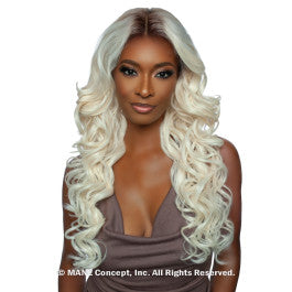BSSB231-HD 13+4 Lace Wig