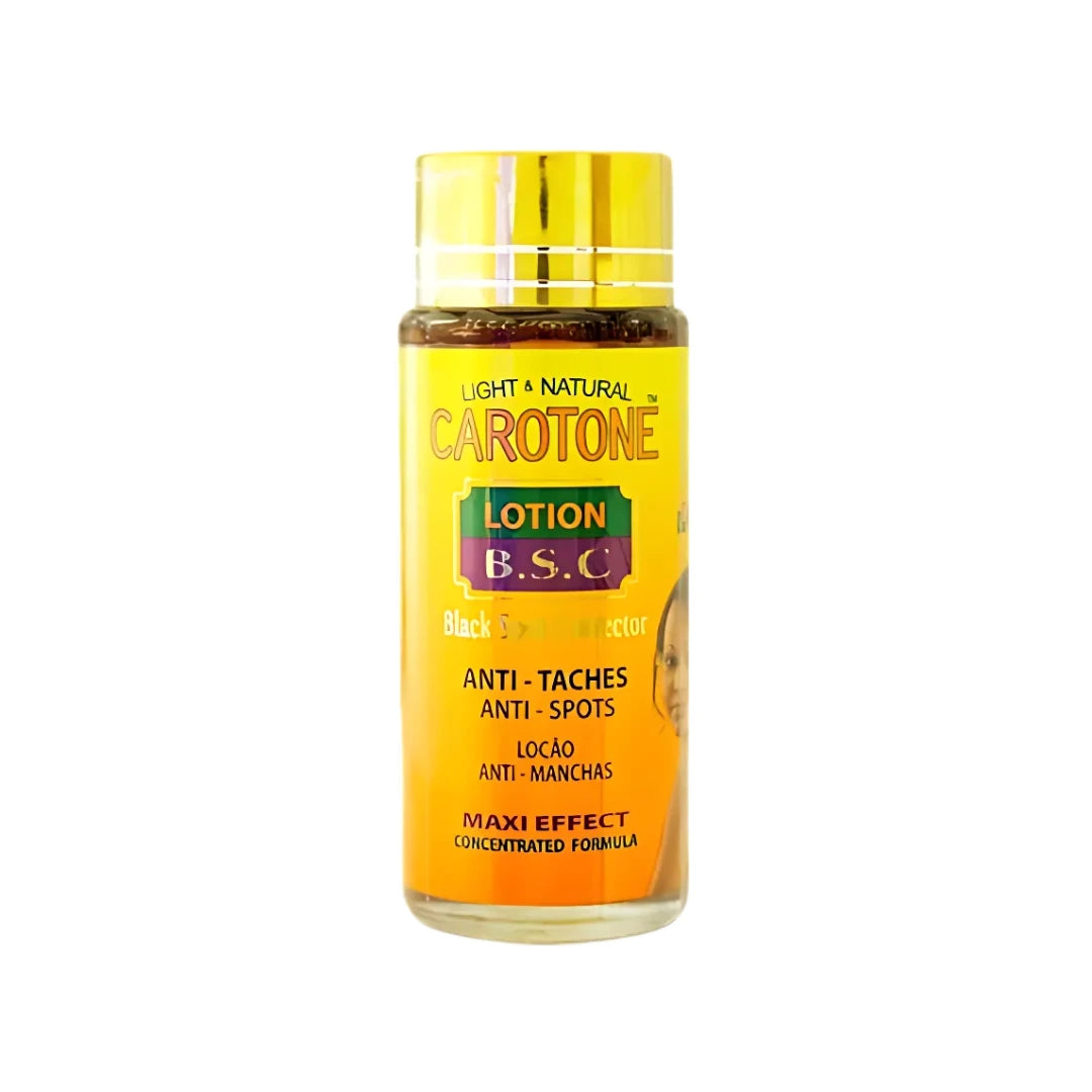 Carotone Black Spot Corrector Lotion 1.01 oz