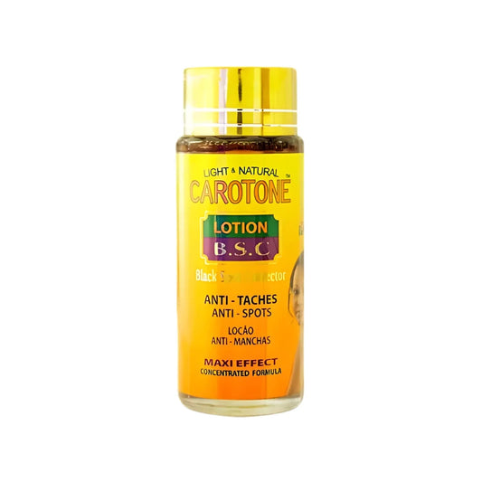 Carotone Black Spot Corrector Lotion 1.01 oz