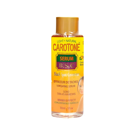 Carotone Black Spot Corrector Serum 1 oz
