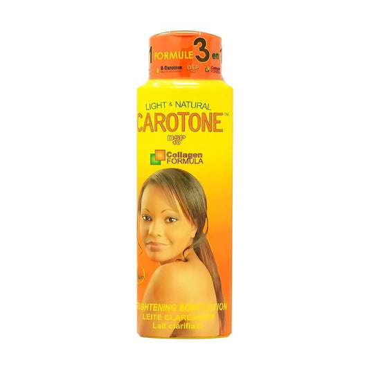 Carotone Brightening Body Lotion – Choose Size