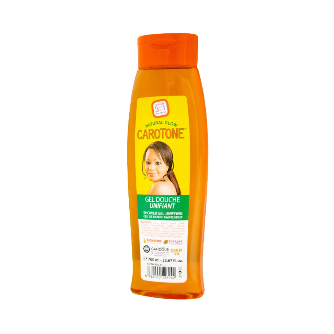 Carotone Unifying Shower Gel – 23.67 oz