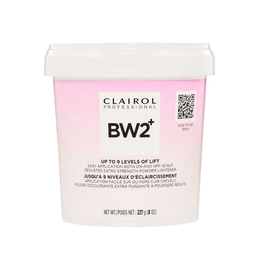 Clairol BW2+ tub