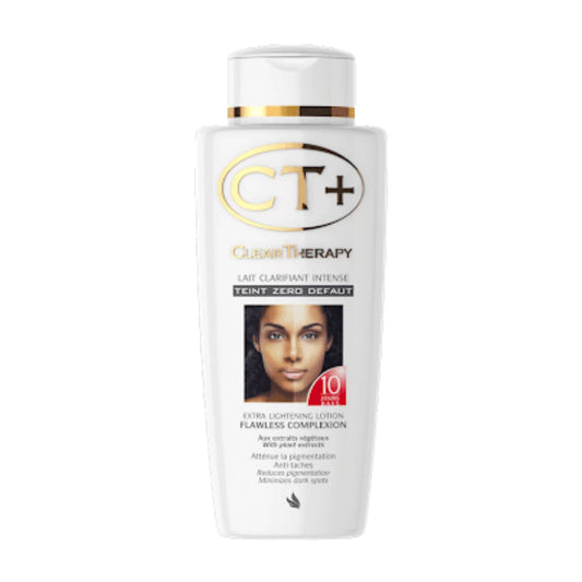 Clear Therapy+ Lait Clarifiant Intense Lotion 16.9 oz