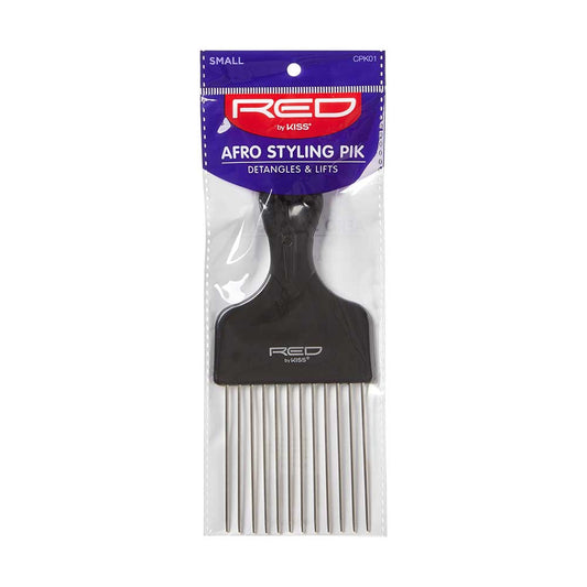 RED by KISS Professional Afro Styling Pik