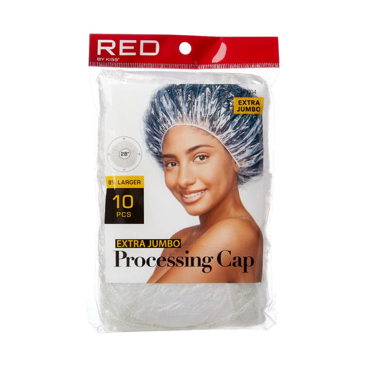 Processing Cap