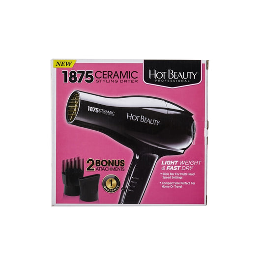 Ceramic Hair Styler