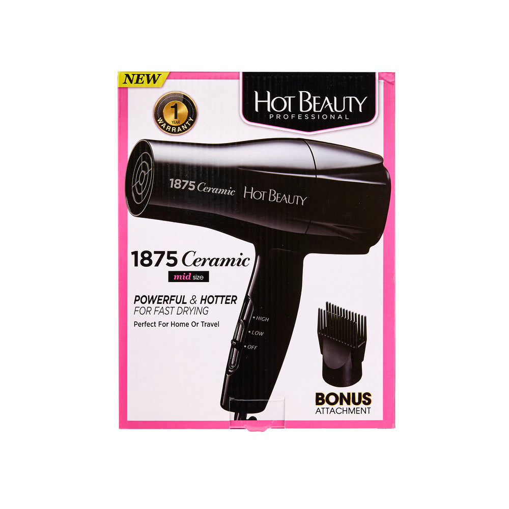 Ceramic Hair Styler