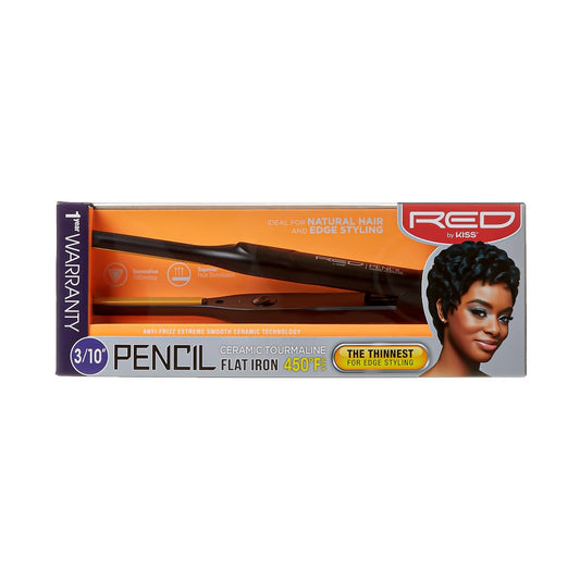 Ceramic Flat Iron