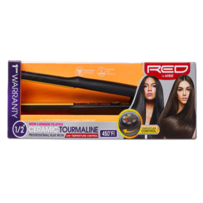 Ceramic Flat Iron