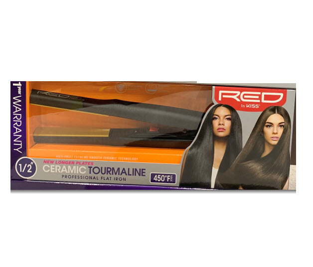 Ceramic Flat Iron