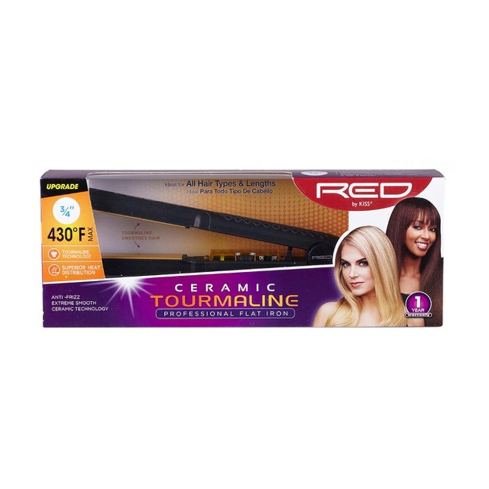 Ceramic Flat Iron