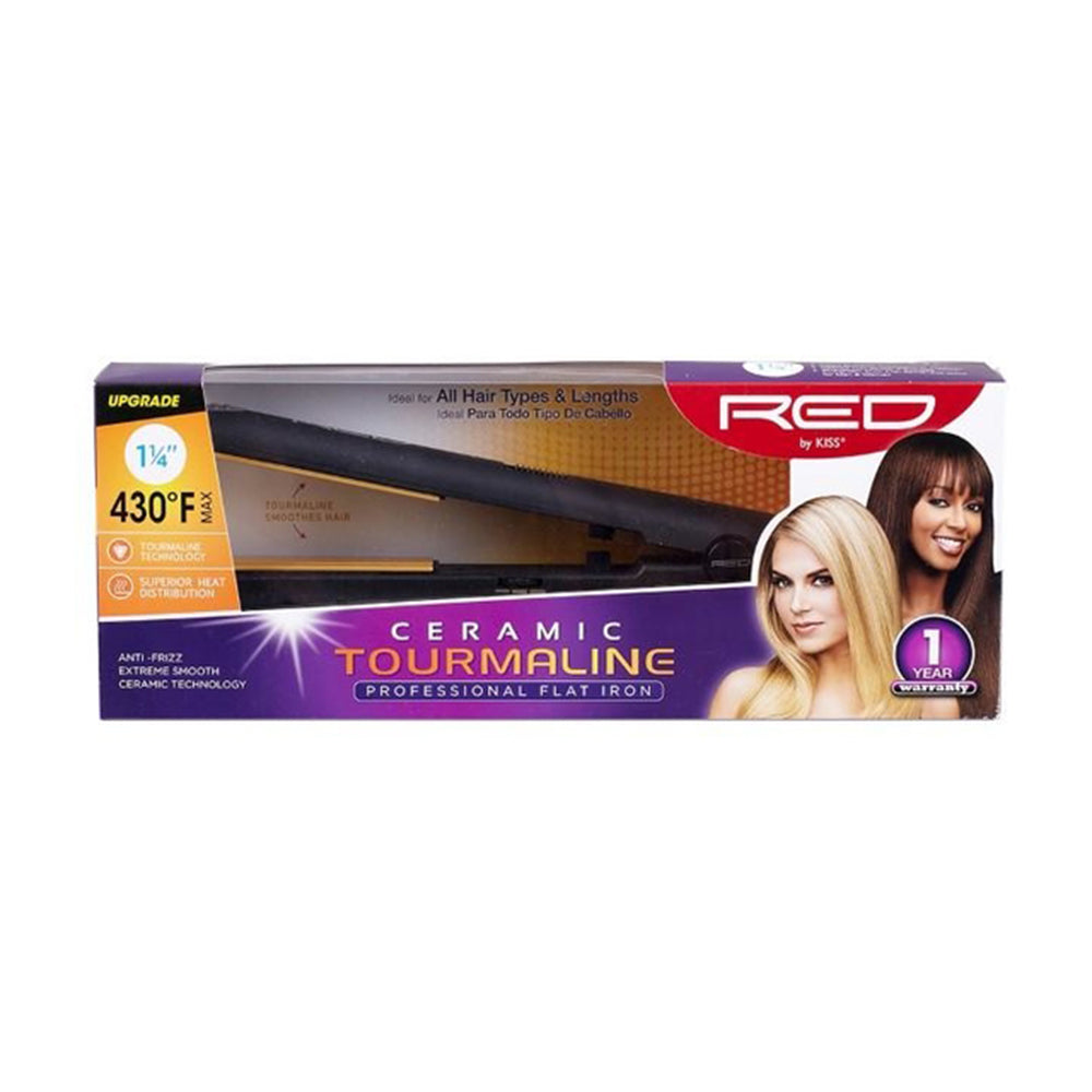 Ceramic Flat Iron