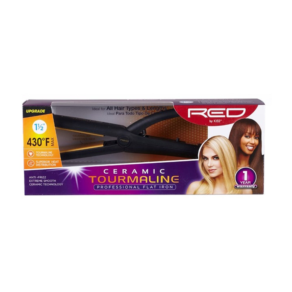 Ceramic Flat Iron