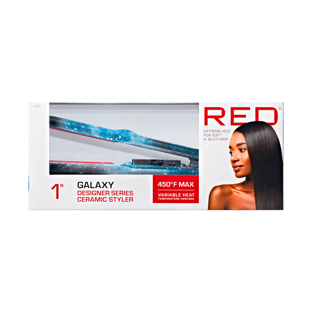 Ceramic Flat Iron