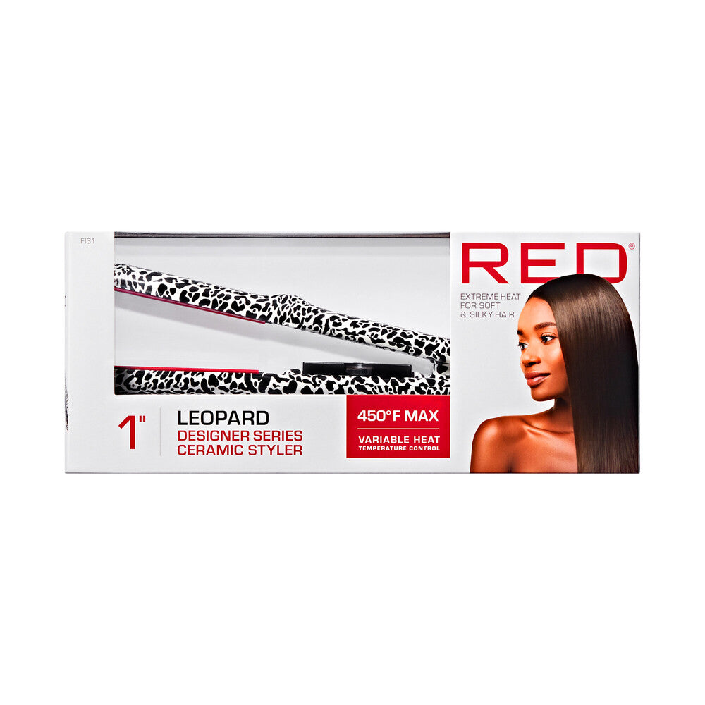 Ceramic Flat Iron