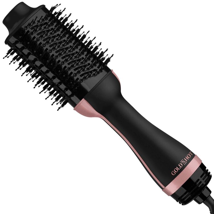 Gold N Hot Volumizer Dryer and Styler Brush