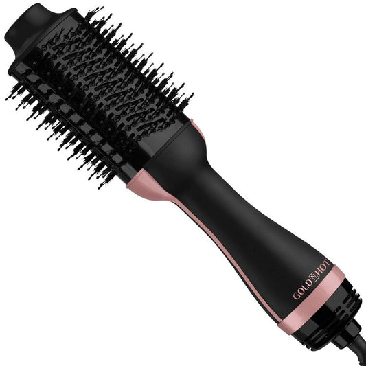 Gold N Hot Volumizer Dryer and Styler Brush
