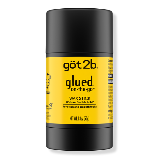 Got2b Glued On-The-Go Wax Stick 1.8 oz