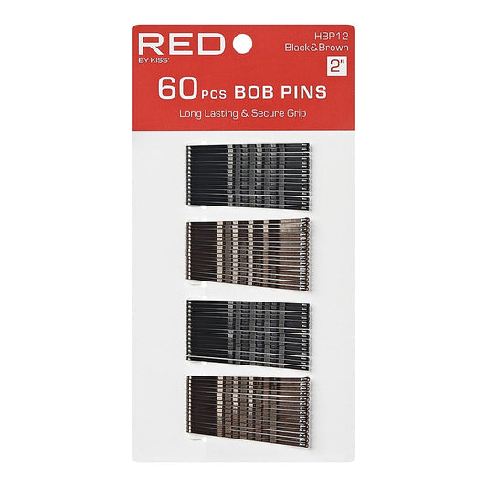 RED by Kiss HBP07 jumbo pins product image 2