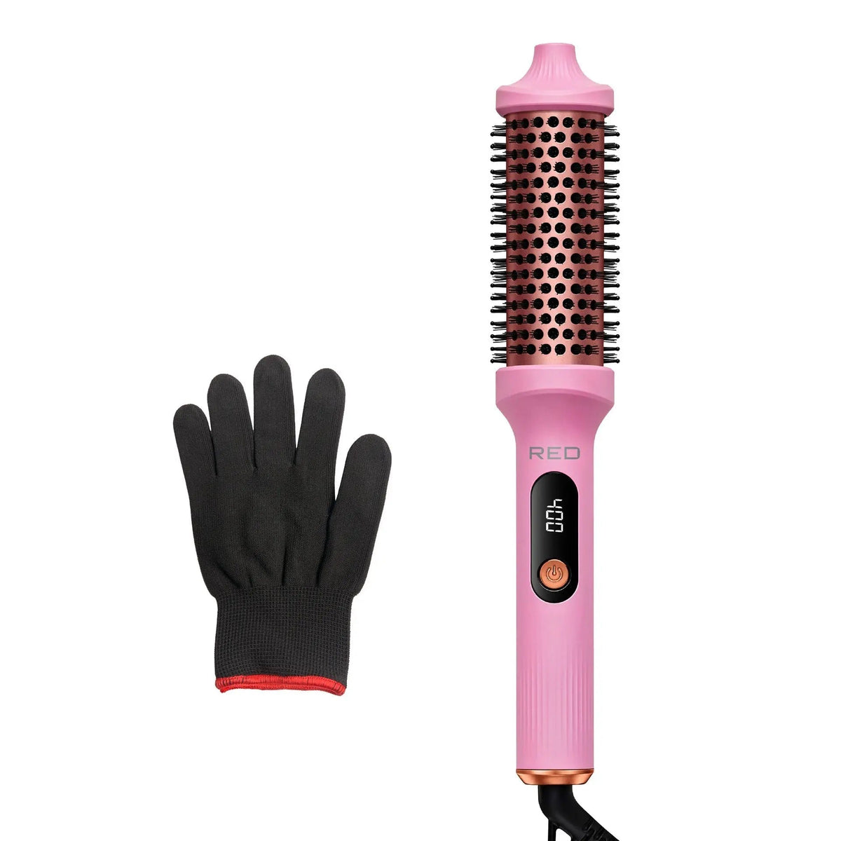 Heated Roll Brush product view 2