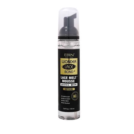 EBIN Wonder Lace Bond Lace Melt Mousse Supreme 8.5oz