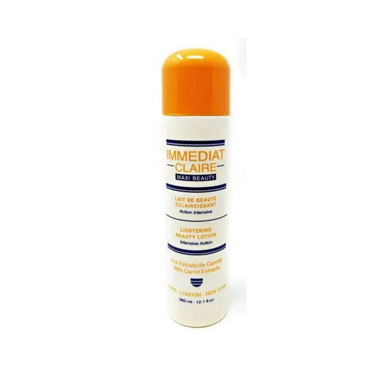 Immediate Claire Beauty Oil 2.2 oz – Lightweight Nourishing Oil