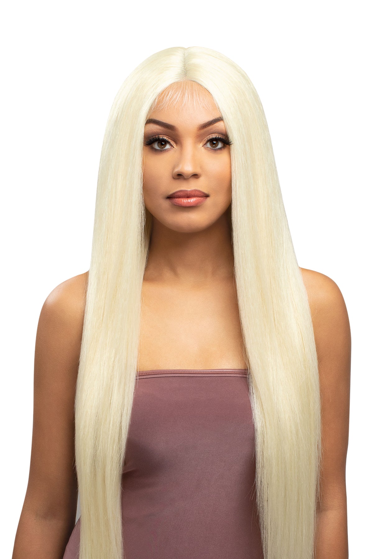 Sensual Collection Lace Front Renee wig