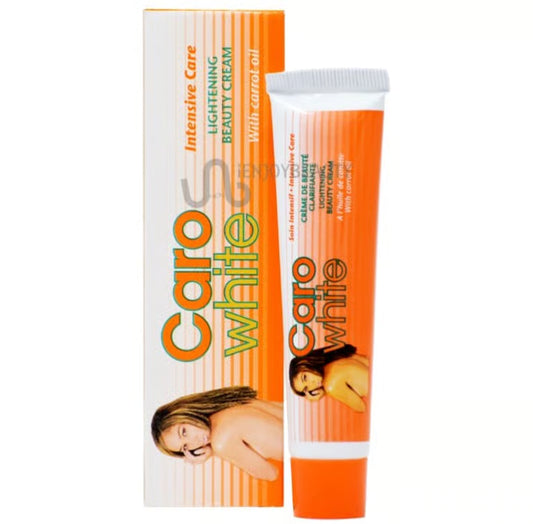 Carowhite Lightening Beauty Cream- 30ml