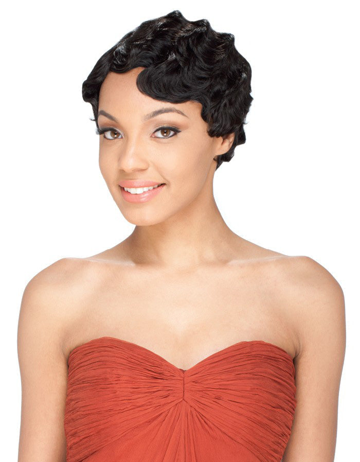 Sensual Vella Vella Madame full synthetic wig