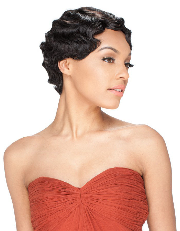 Sensual Vella Vella Madame full wig style