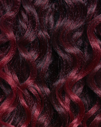Official Mane Concept color chart – TBUG (T1B/BUG)