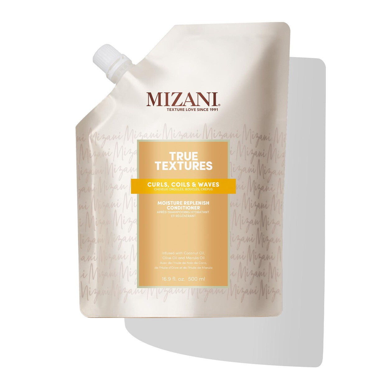 Mizani True Textures Moisture Replenish Deep Conditioner 16.9 oz