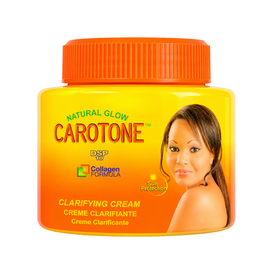 Carotone Clarifying Cream – Choose Size