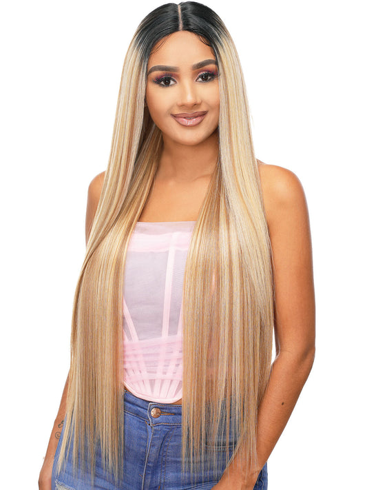Onyx 32 lacefront wig