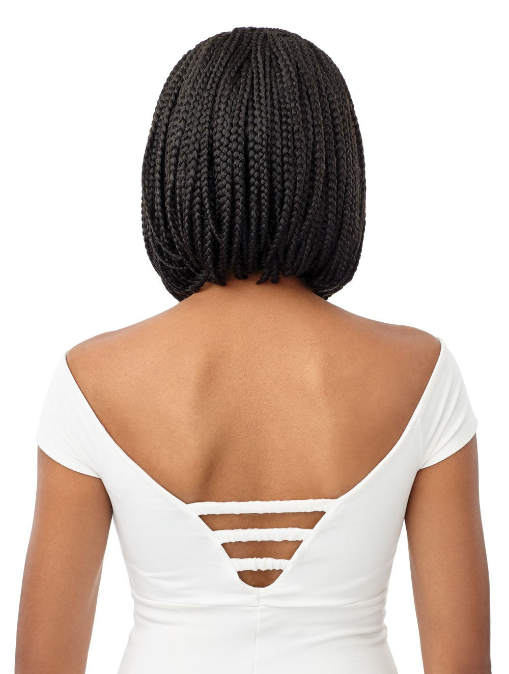 Outre Box Braid Bob 12" gallery image 4