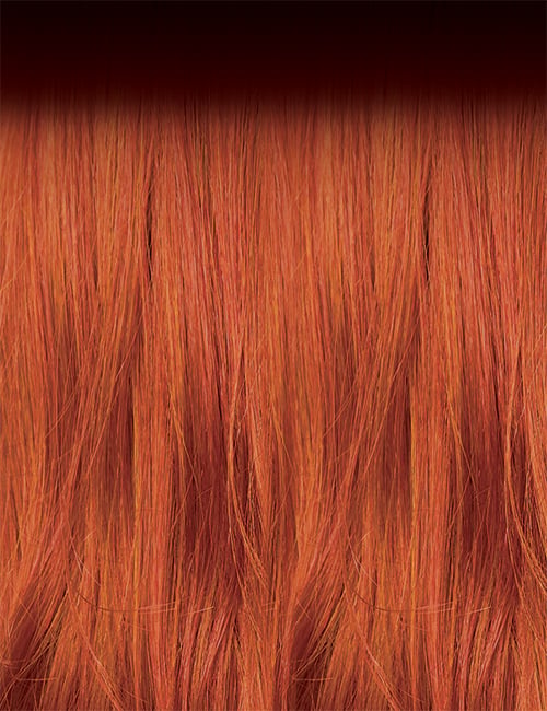 Outre Loose Barrel Curls — DR2/Ginger Frost
