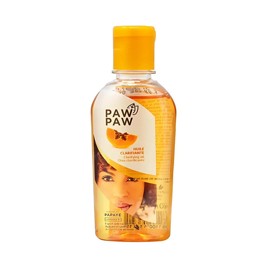 Paw Paw Clarifying Oil with Papaya Extract & Vitamin E 2.02 oz