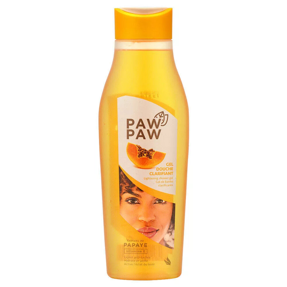 Paw Paw Lightening Shower Gel - 16.9 oz