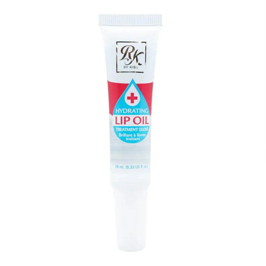 Ruby Kisses Hydrating Lip Oil Clear