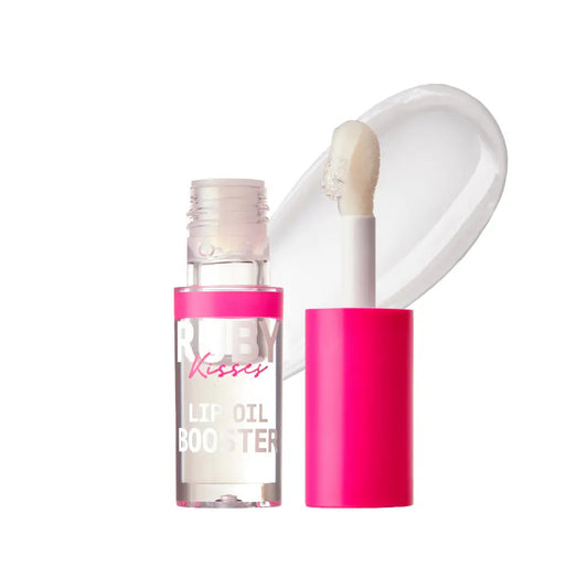 Ruby Kisses Lip Oil Booster - Clear