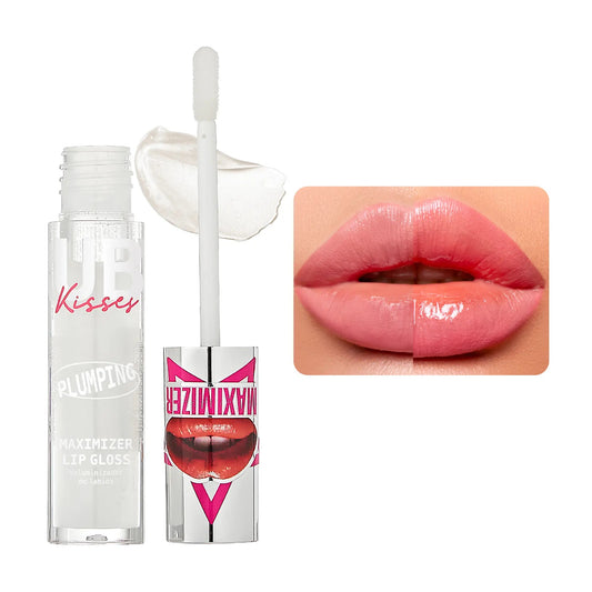 Ruby Kisses Plumping Lip Gloss - Maximizer