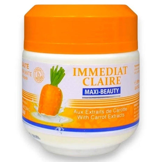 IMMEDIAT CLAIRE MAXI-BEAUTE 4.4 FL OZ 130ML