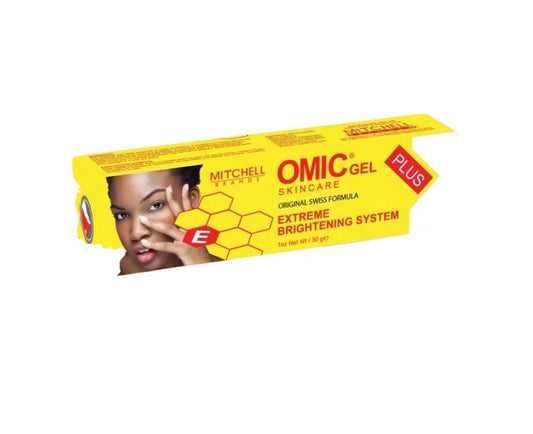 omic gel cream by michel brand