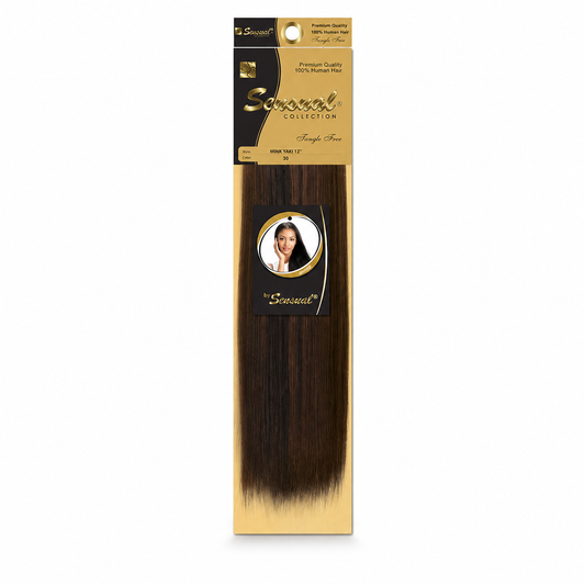 Sensual Collection Mink Yaki product package