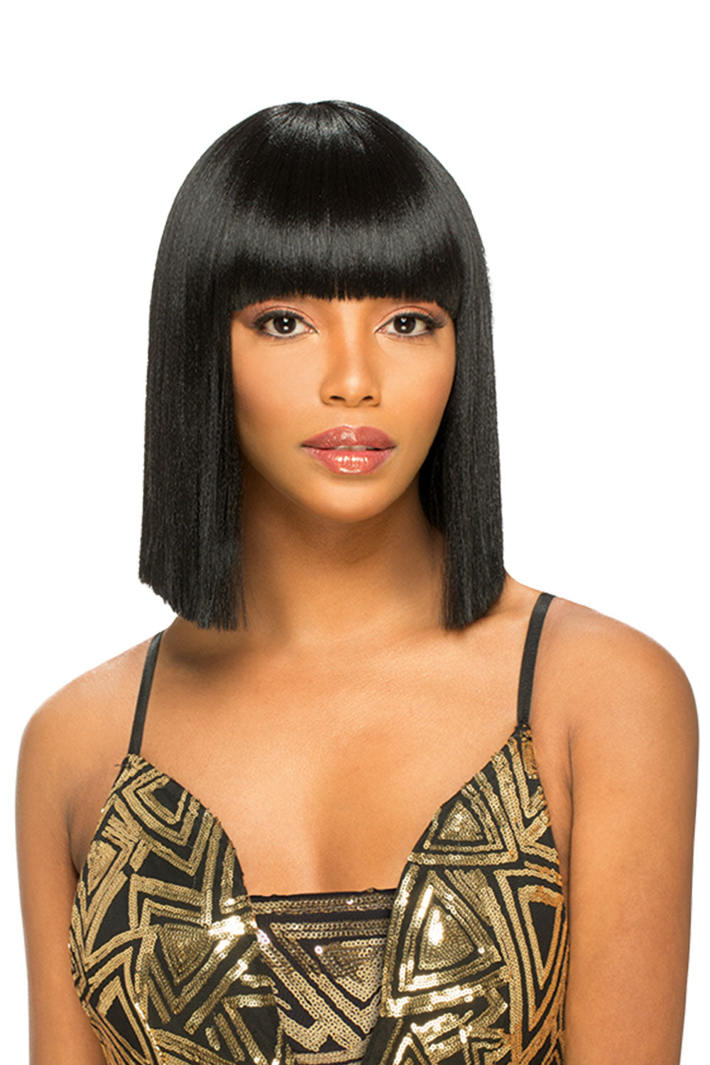 Sensual Vella Vella Tina full synthetic wig