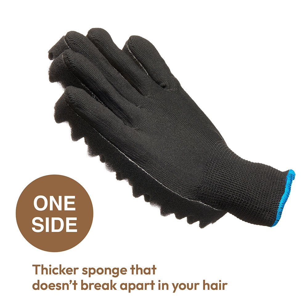 Twist Sponge Glove product view 1