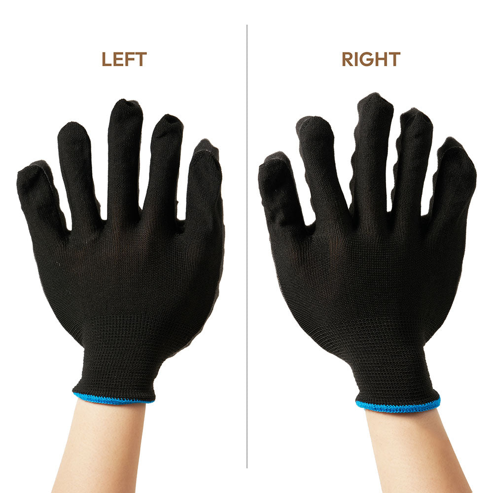 Twist Sponge Glove product view 2